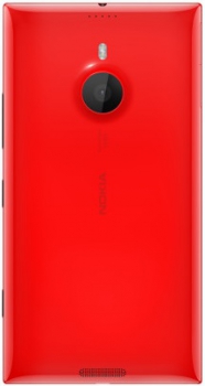 Nokia 1520 Lumia Red